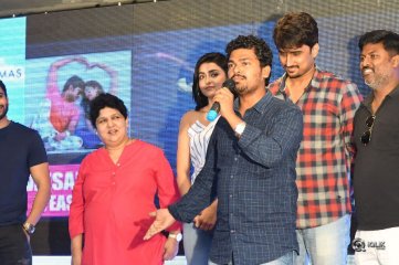 Vaishakham Movie Teaser Launch